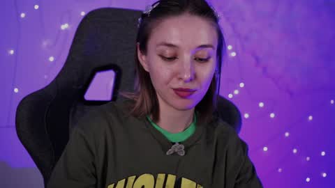 cap and Lana  online show from December 27, 2024, 2:54 pm