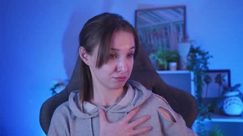 cap and Lana  online show from January 11, 2025, 3:09 pm