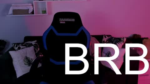 cap and Lana  online show from January 13, 2025, 2:21 pm