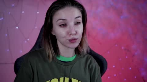 cap and Lana  online show from January 15, 2025, 7:48 am