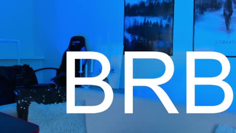 cap and Lana  online show from January 25, 2025, 2:14 pm