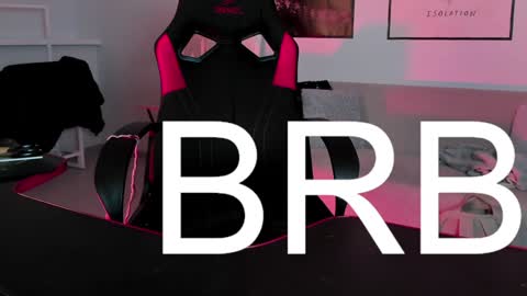 cap and Lana  online show from February 8, 2025, 2:27 pm