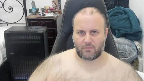 filippo12356 online show from February 9, 2025, 3:01 pm