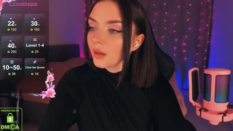 LEEN online show from December 26, 2024, 12:25 am