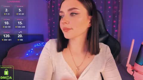 LEEN online show from February 9, 2025, 3:22 am