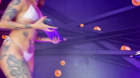 filletatouee online show from February 22, 2025, 1:55 am