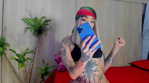 filletatouee online show from January 16, 2026, 7:01 am