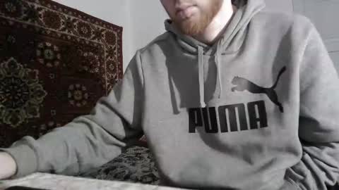 Whitechocolate online show from April 29, 2026, 7:09 pm