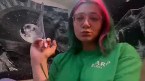 Filomena Star online show from April 25, 2026, 4:59 am