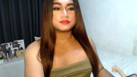 B A R B I E online show from March 31, 2026, 5:19 am