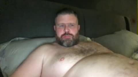 fin bear dom online show from November 23, 2025, 2:00 am