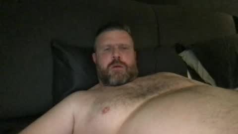 fin bear dom online show from May 10, 2026, 5:34 am