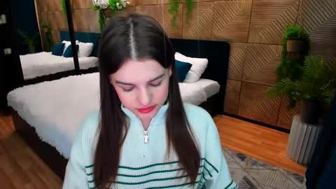 Amanda online show from December 2, 2025, 4:07 am