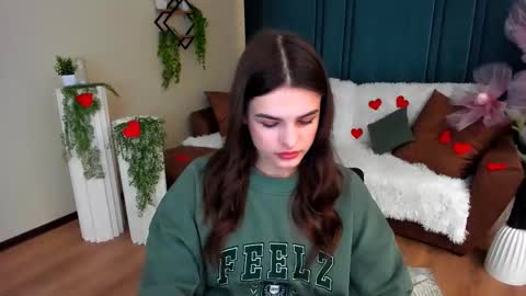 Amanda online show from February 16, 2026, 4:19 am