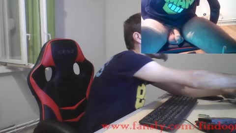 Jane and Findo online show from January 27, 2025, 4:54 pm