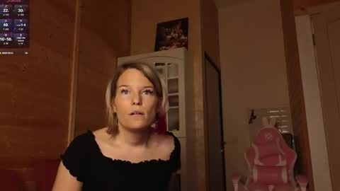 Lady online show from June 11, 2026, 12:32 am