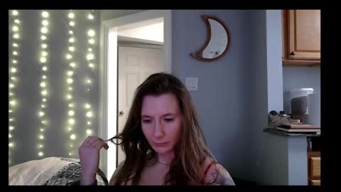 Goddess Natalia Findom online show from January 6, 2026, 9:29 pm