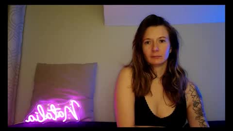 Goddess Natalia Findom online show from February 3, 2026, 12:53 am