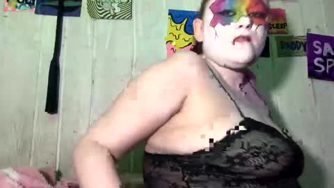 findommefoxi online show from December 15, 2024, 5:13 am