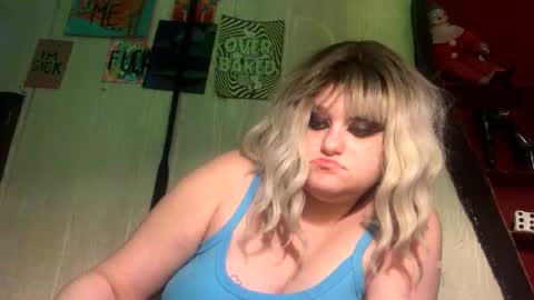 findommefoxi online show from January 8, 2025, 8:06 am