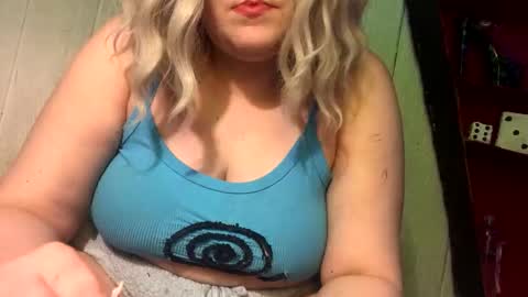 findommefoxi online show from January 9, 2025, 3:55 pm
