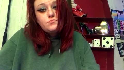 findommefoxi online show from January 20, 2025, 12:36 am