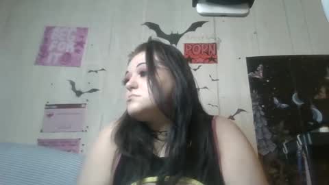 findommefoxi online show from October 4, 2025, 7:50 am