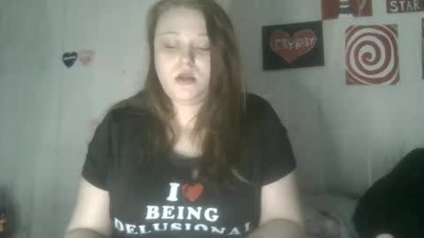 findommefoxi online show from January 13, 2026, 10:48 pm