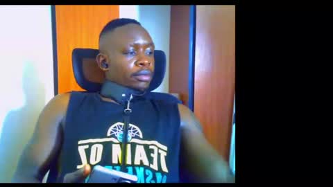 HOT AND SWEET online show from May 31, 2026, 2:46 pm