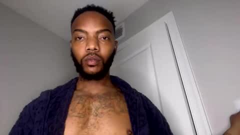 finessegod26 online show from January 1, 2025, 8:45 am