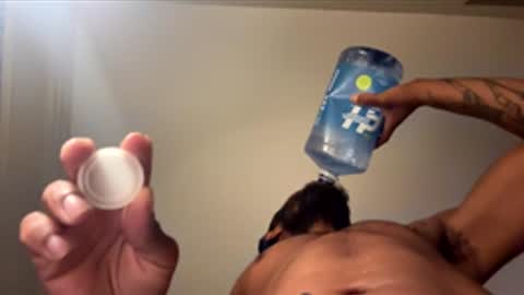 finessegod26 online show from November 25, 2025, 3:06 am