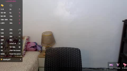 Ayesha online show from November 4, 2025, 2:27 pm