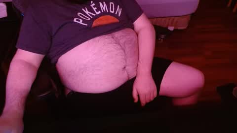 fingerpoppingeachother online show from February 2, 2025, 2:02 pm