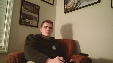 Jake  I am Bicurious online show from February 7, 2025, 12:09 am