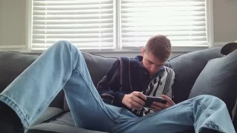 Jake  I am Bicurious online show from March 5, 2025, 9:26 pm