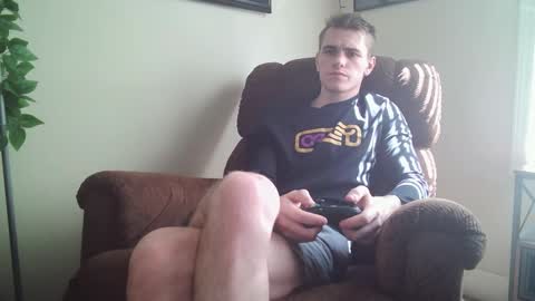 Jake  I am Bicurious online show from September 19, 2025, 4:51 pm