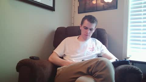 Jake  I am Bicurious online show from October 7, 2025, 7:00 pm