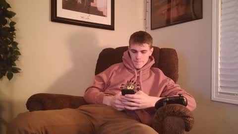 Jake  I am Bicurious online show from November 16, 2025, 12:05 am