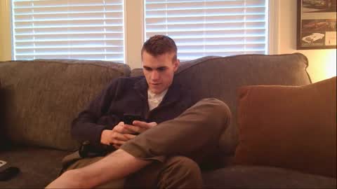 Jake  I am Bicurious online show from December 15, 2025, 9:30 pm