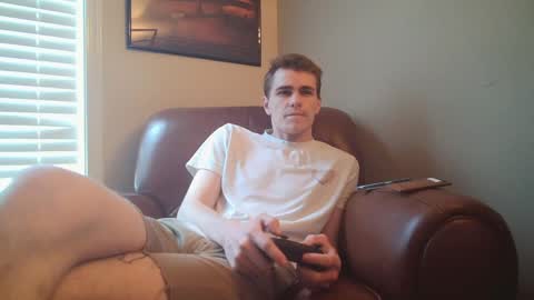 Jake  I am Bicurious online show from April 13, 2026, 10:04 pm