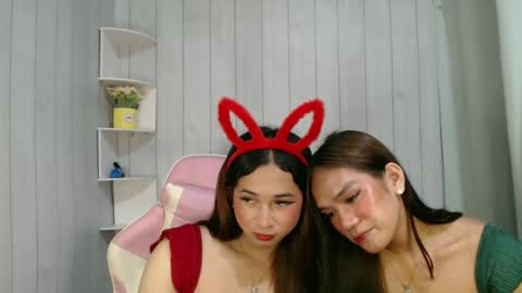 Snapshot of fionaraya chatting on February 25, 2025, 11:41 am fionaraya online show from February 25, 2025, 11:41 am