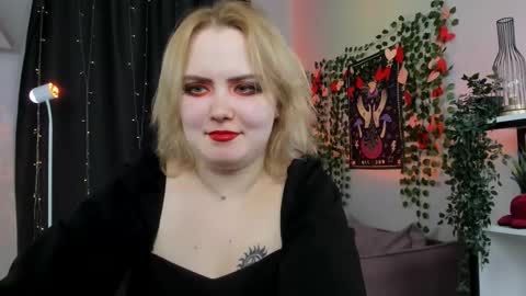 Fiona online show from March 16, 2026, 10:03 pm