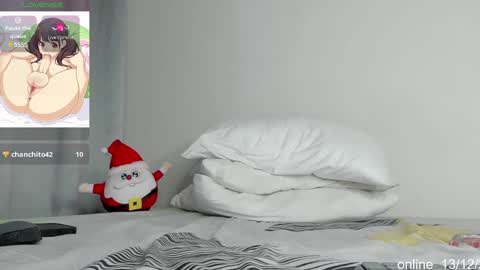 FIORELLA  online show from December 13, 2024, 9:20 pm