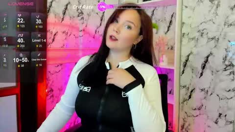 fire_emily online show from September 23, 2025, 2:14 am