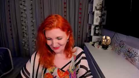 FireFox online show from September 20, 2025, 9:38 pm