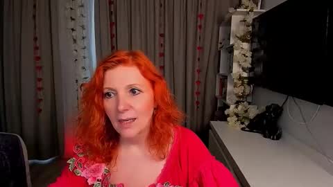 FireFox online show from October 28, 2025, 11:47 am