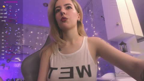 Bellatrix online show from January 12, 2025, 5:45 am