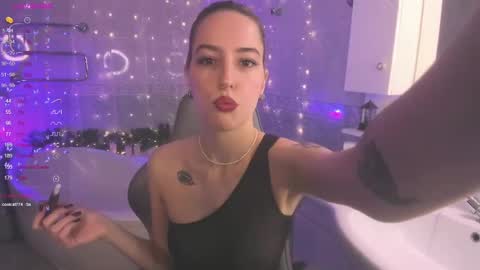 Bellatrix online show from February 2, 2025, 4:37 am