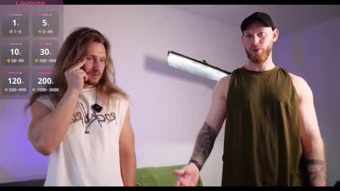 Alex online show from October 15, 2025, 11:32 am