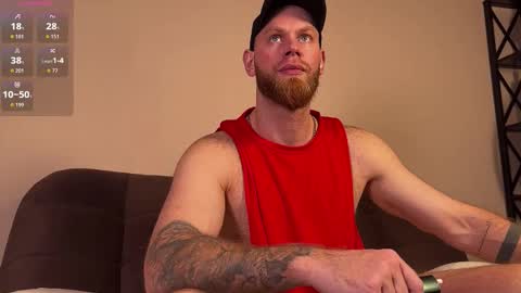 Alex online show from October 20, 2025, 6:19 pm